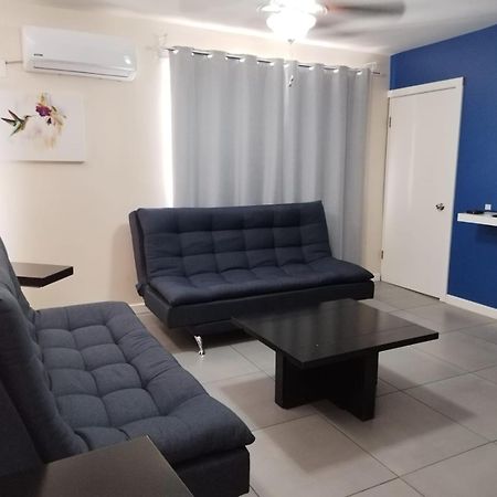 Departamento Moderno Apartment Ciudad Juarez Exterior photo