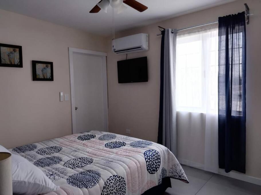 Departamento Moderno Apartment Ciudad Juarez Exterior photo