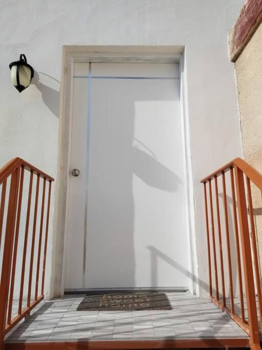 Departamento Moderno Apartment Ciudad Juarez Exterior photo