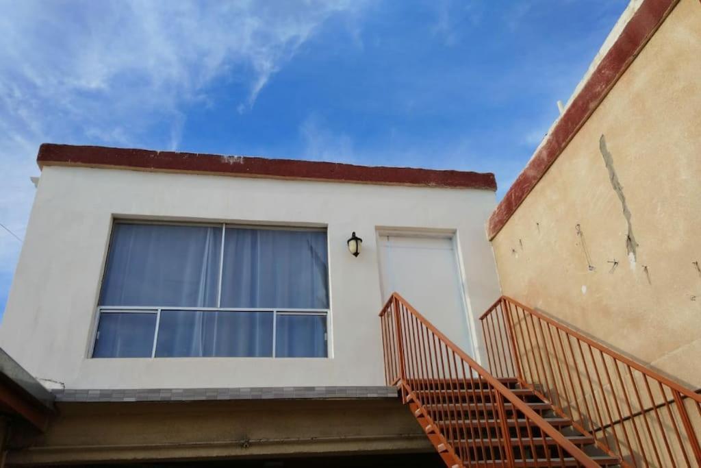 Departamento Moderno Apartment Ciudad Juarez Exterior photo