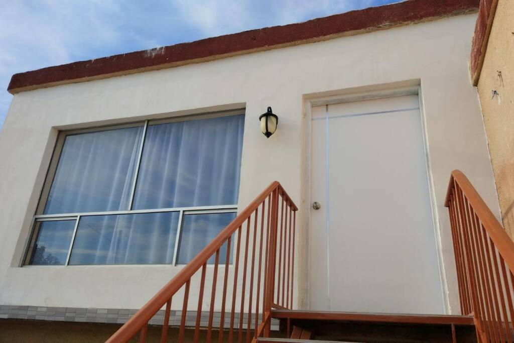 Departamento Moderno Apartment Ciudad Juarez Exterior photo