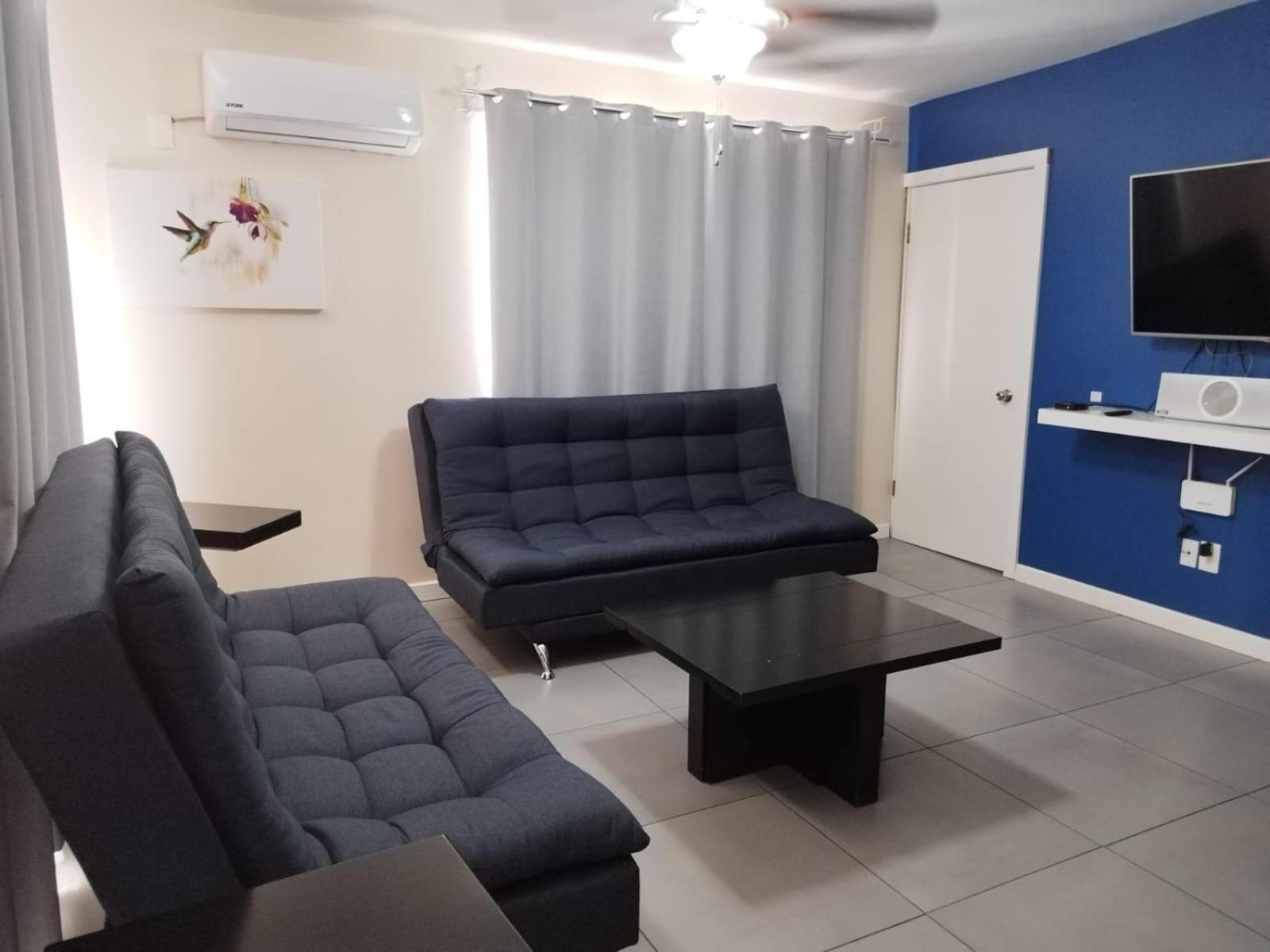 Departamento Moderno Apartment Ciudad Juarez Exterior photo